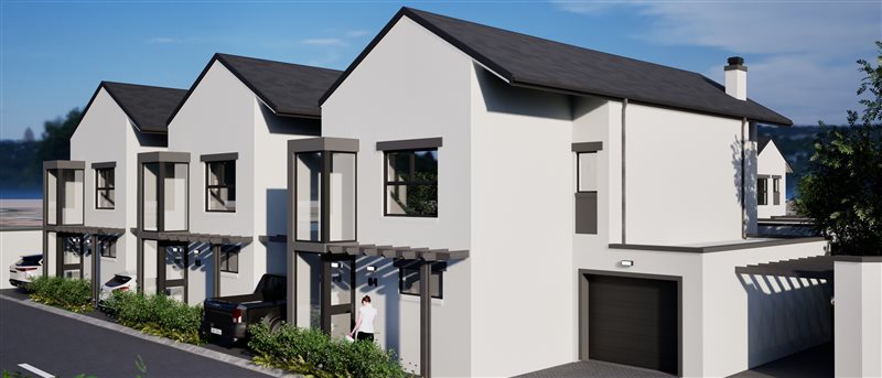 Image Number 5 for Saxenburg Mews