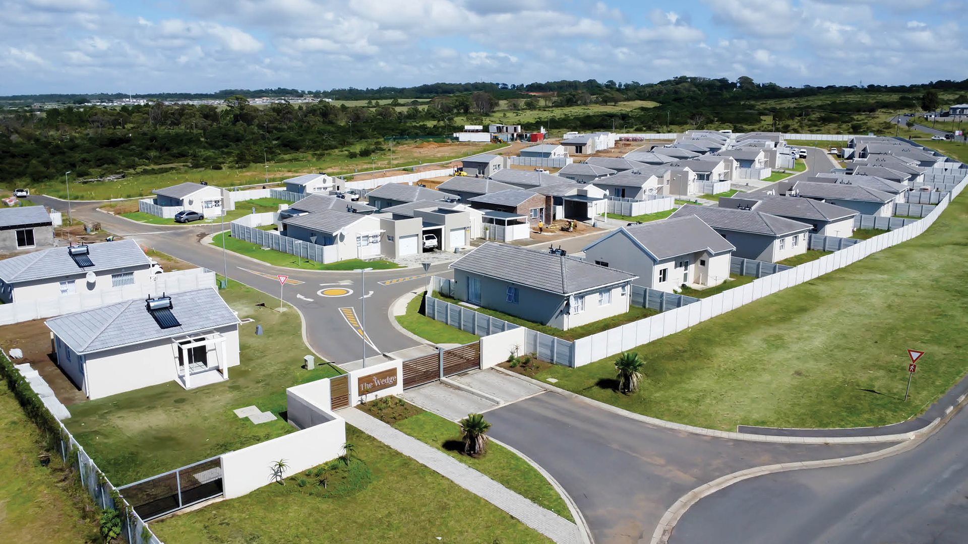 Image Number 1 for The Wedge Development