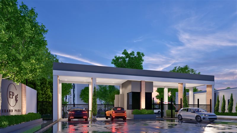 Image Number 1 for Erand Park