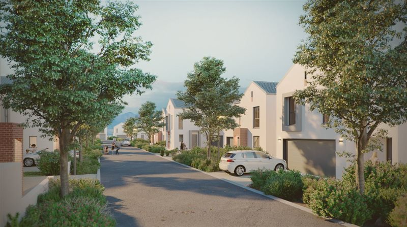 Image Number 3 for Huguenot Estate