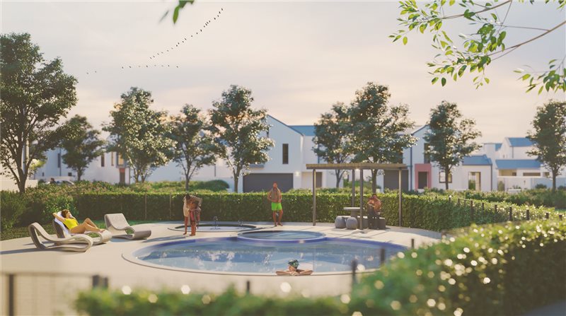 Image Number 2 for Huguenot Estate