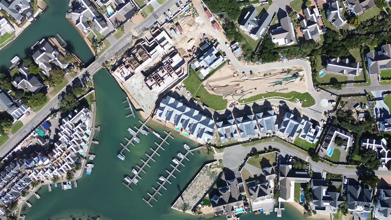 Image Number 9 for The Quays