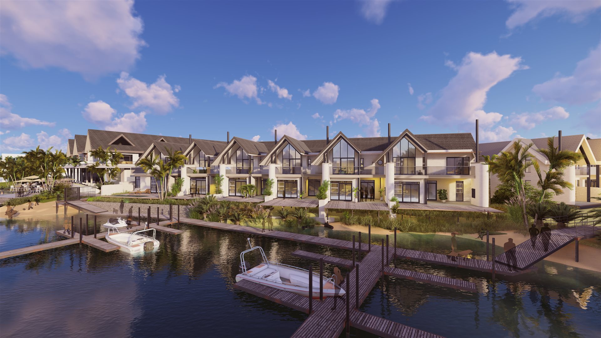 Image Number 2 for The Quays