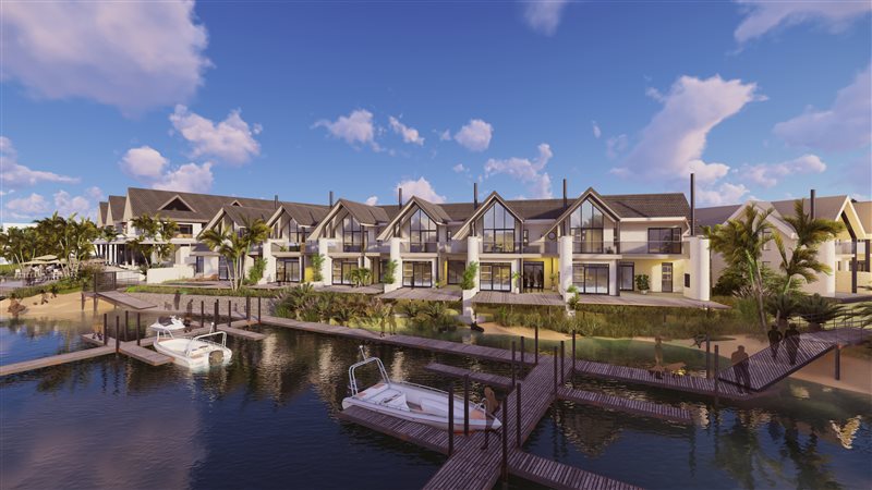Image Number 2 for The Quays