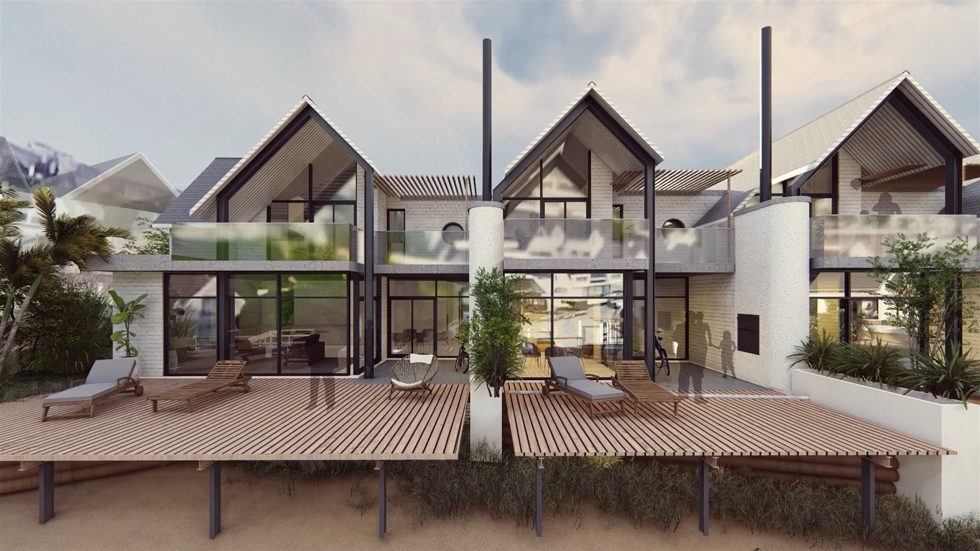 Image Number 3 for The Quays