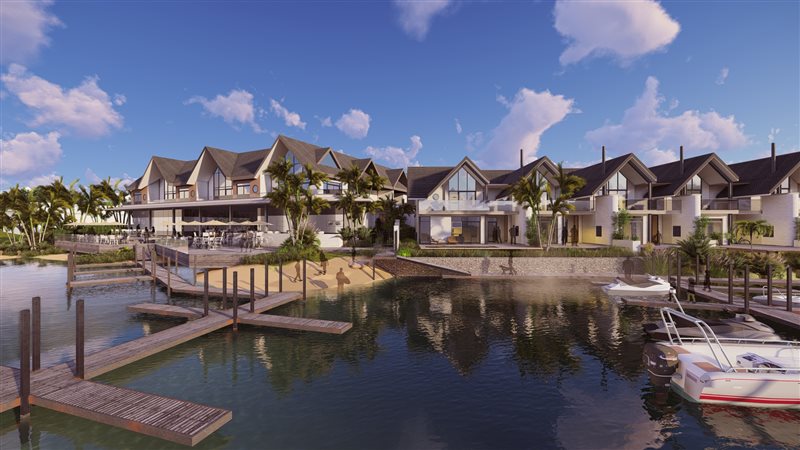 Image Number 6 for The Quays