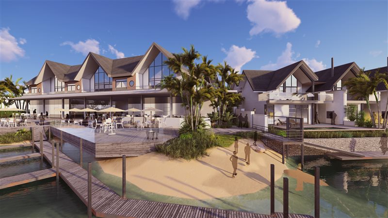 Image Number 7 for The Quays