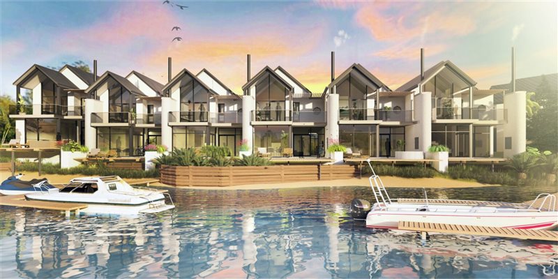 Image Number 5 for The Quays