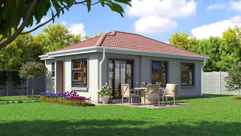 Image Number 1 for DVR Property Development