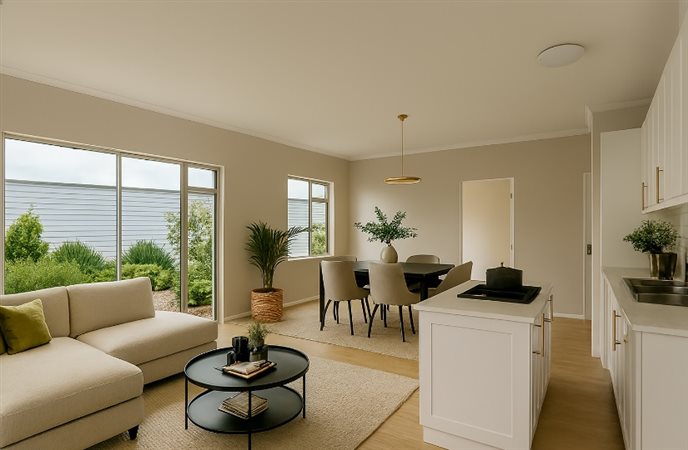 Image Number 1 for Horizon Views
