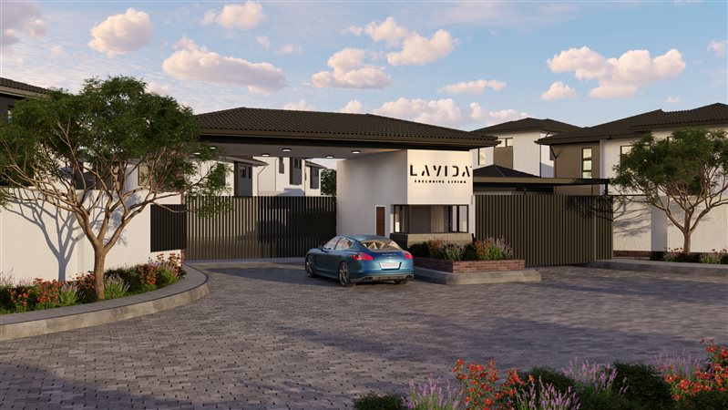 Image Number 1 for Lavida
