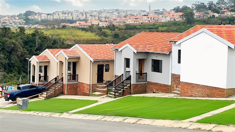 Image Number 3 for Bengal Heights