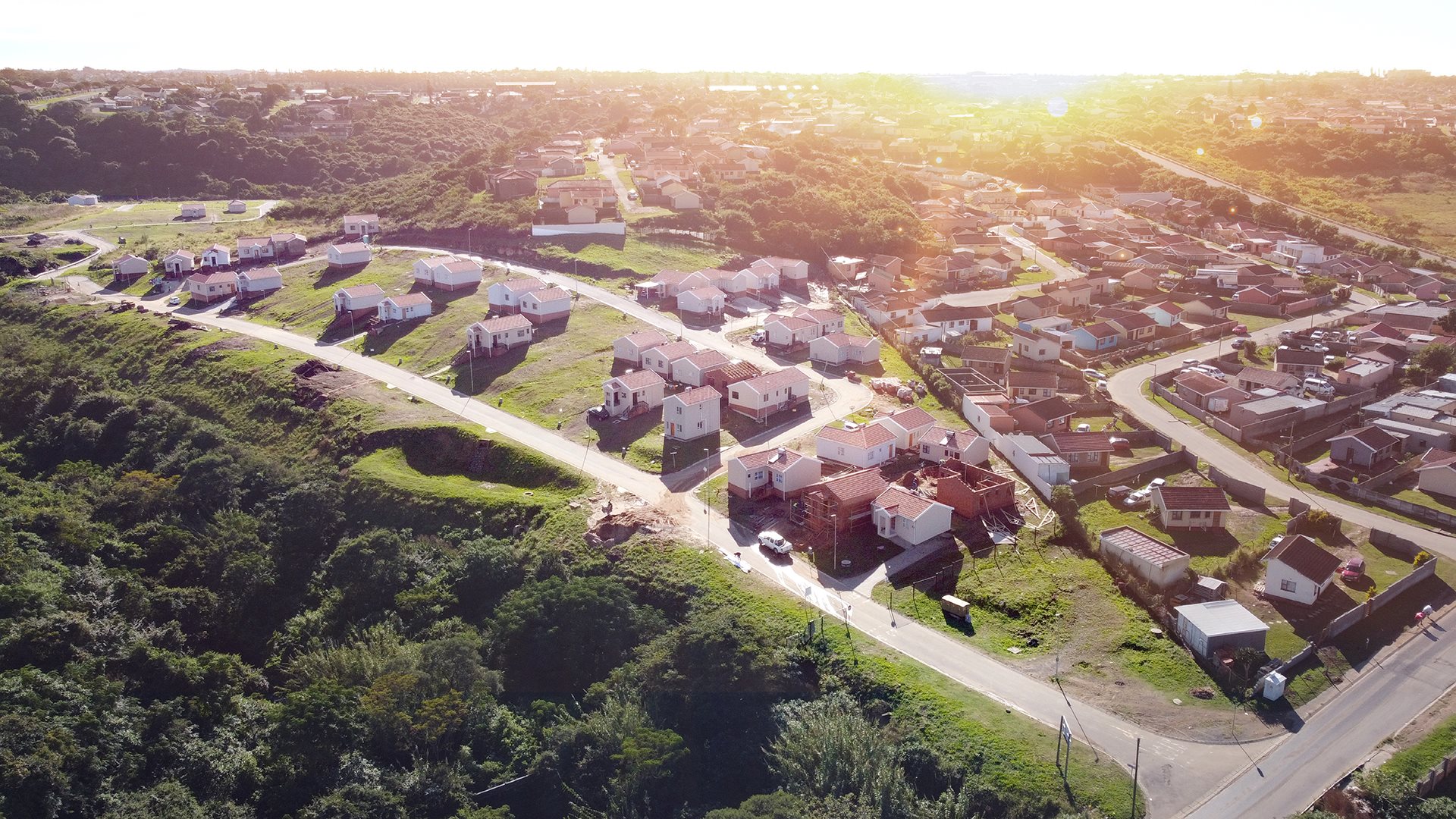 Image Number 1 for Bengal Heights