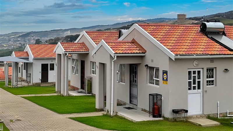 Image Number 2 for Bengal Heights