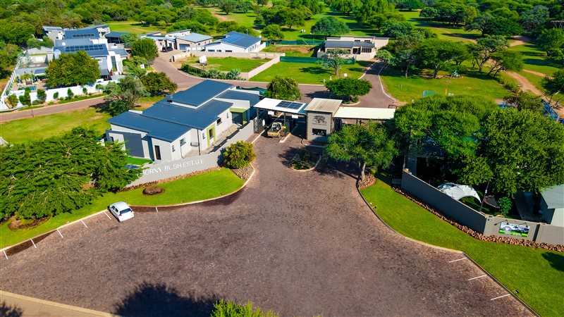 Image Number 6 for Thorny Bush Estate