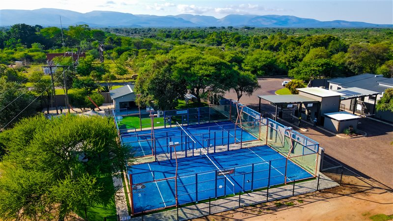 Image Number 5 for Thorny Bush Estate