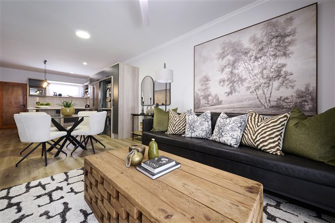 Image Number 8 for BRYANSTON COUNTRY ESTATE APARTMENTS