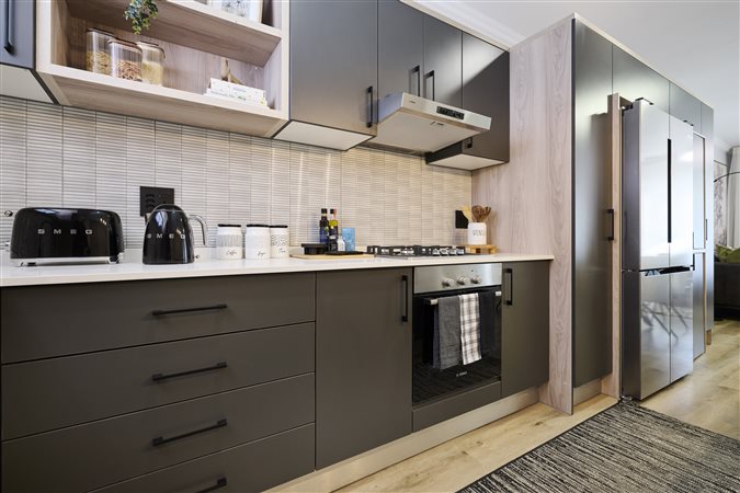 Image Number 3 for BRYANSTON COUNTRY ESTATE APARTMENTS