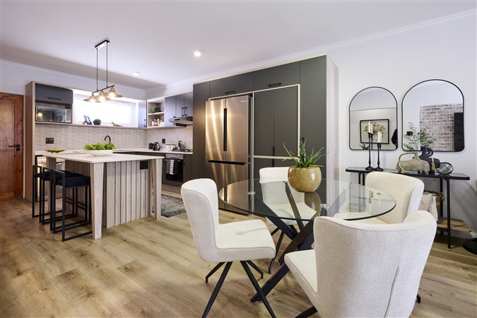 Image Number 6 for BRYANSTON COUNTRY ESTATE APARTMENTS