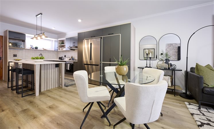 Image Number 9 for BRYANSTON COUNTRY ESTATE APARTMENTS