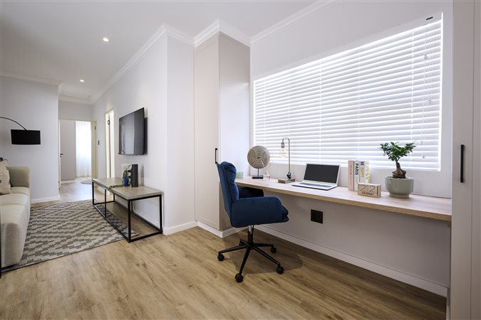 Image Number 9 for BRYANSTON COUNTRY ESTATE HOUSES