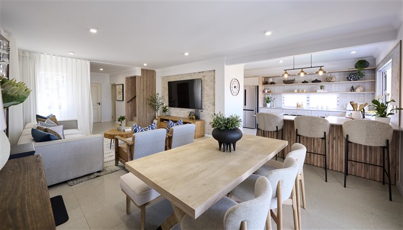 Image Number 7 for BRYANSTON COUNTRY ESTATE HOUSES