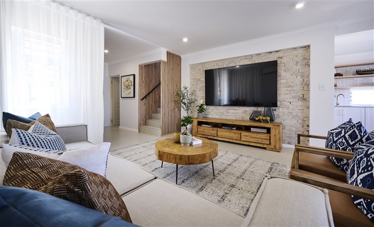 Image Number 2 for BRYANSTON COUNTRY ESTATE HOUSES