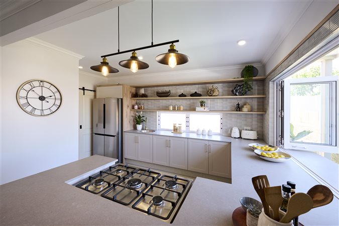 Image Number 4 for BRYANSTON COUNTRY ESTATE HOUSES