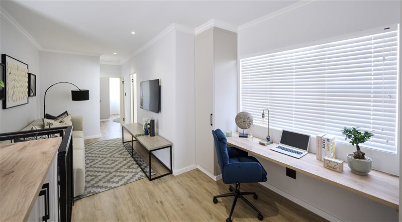 Image Number 8 for BRYANSTON COUNTRY ESTATE HOUSES