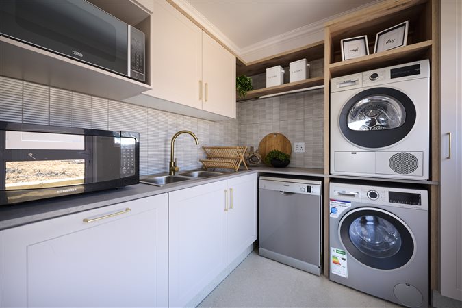 Image Number 5 for BRYANSTON COUNTRY ESTATE HOUSES