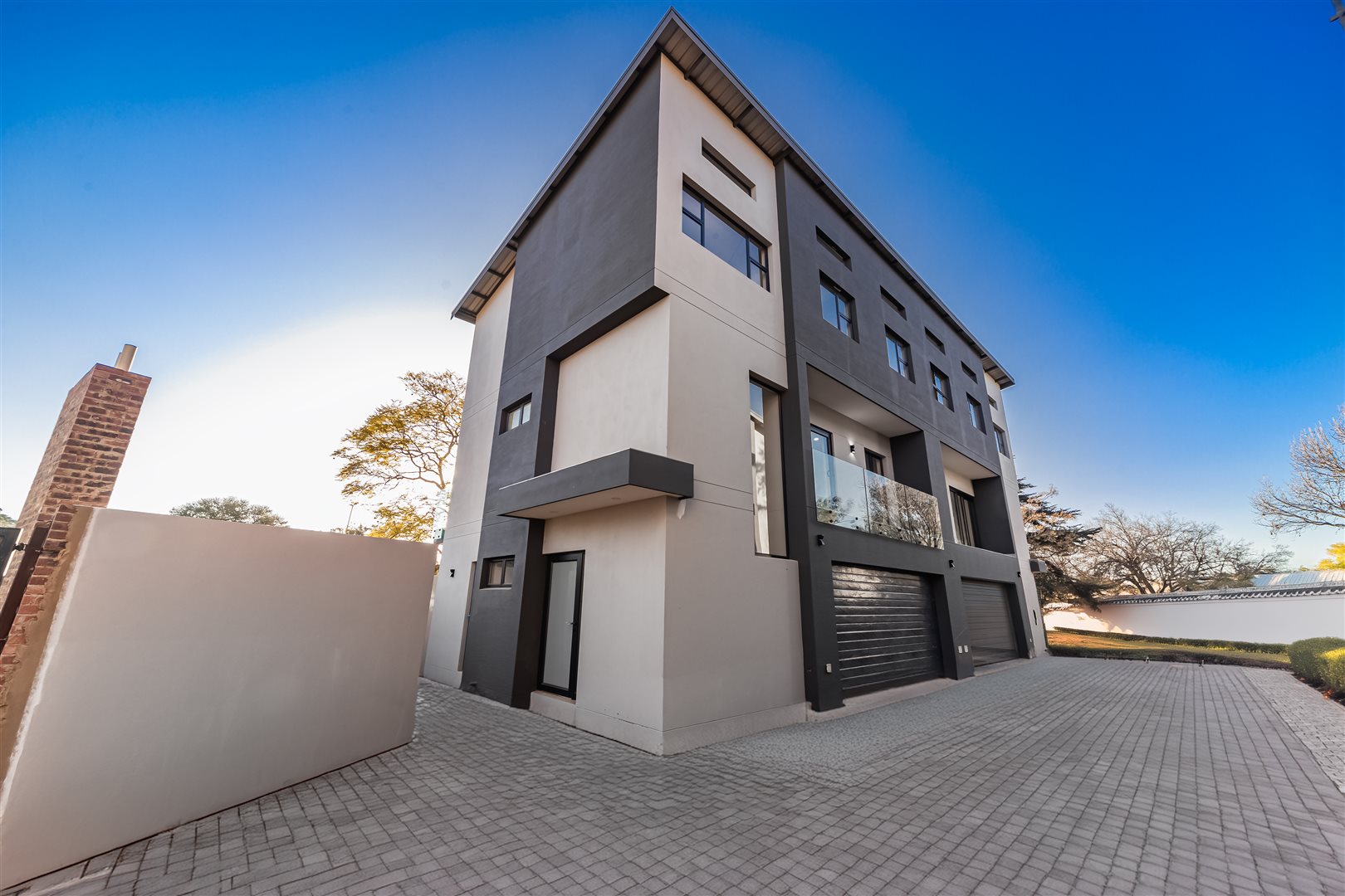 Image Number 1 for Sandhurst Ridge