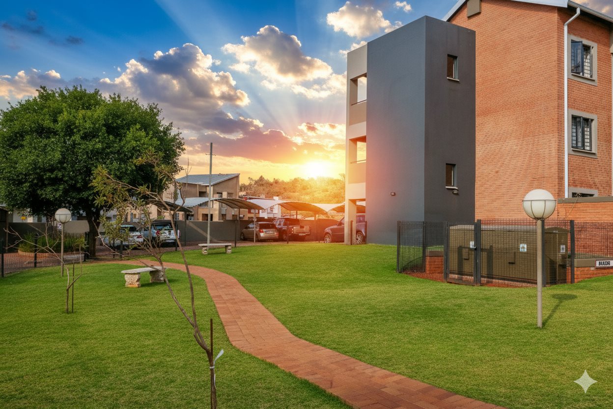 Image Number 1 for Roodepark Eco City 2