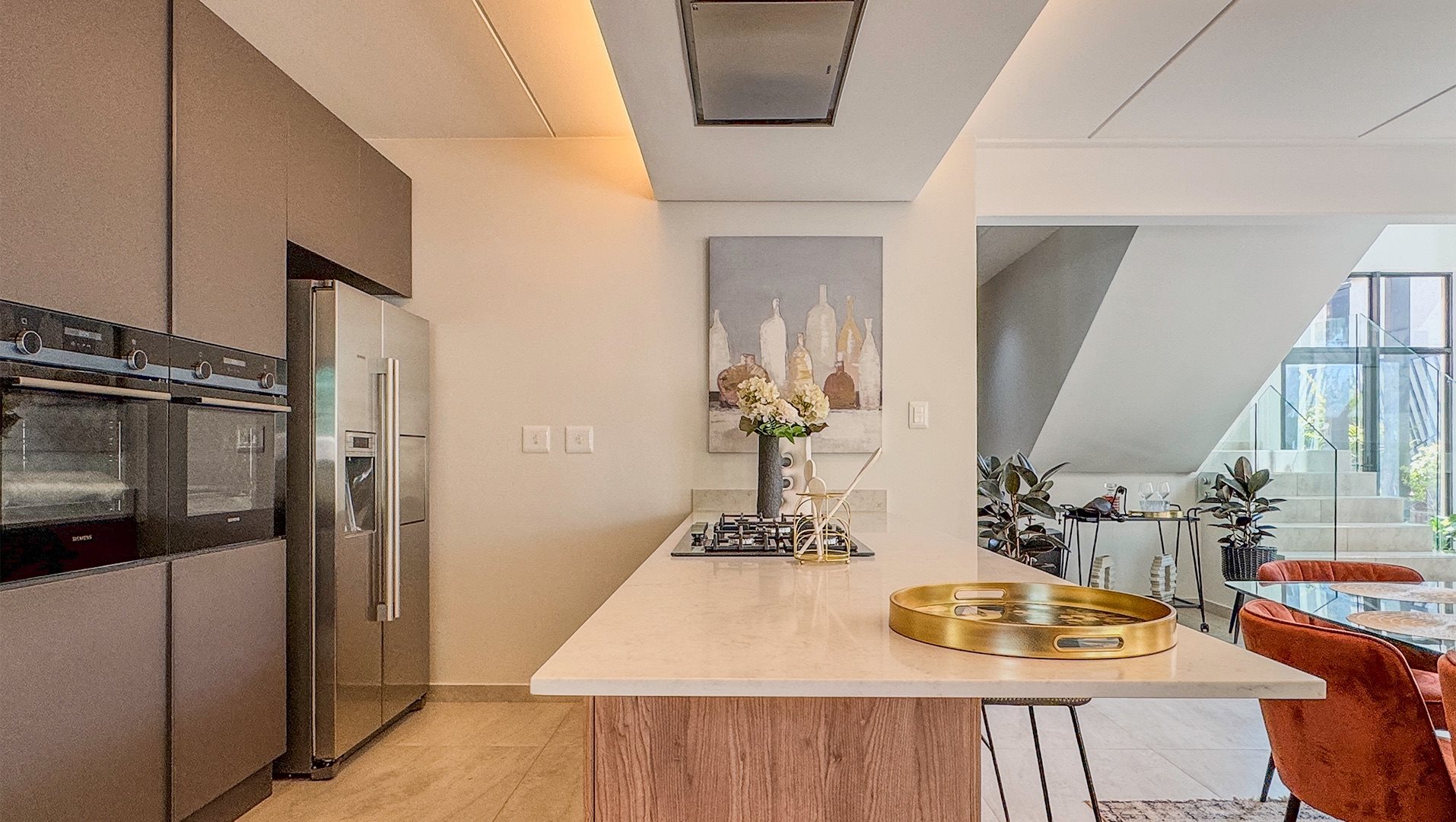 Image Number 3 for The Mandarin