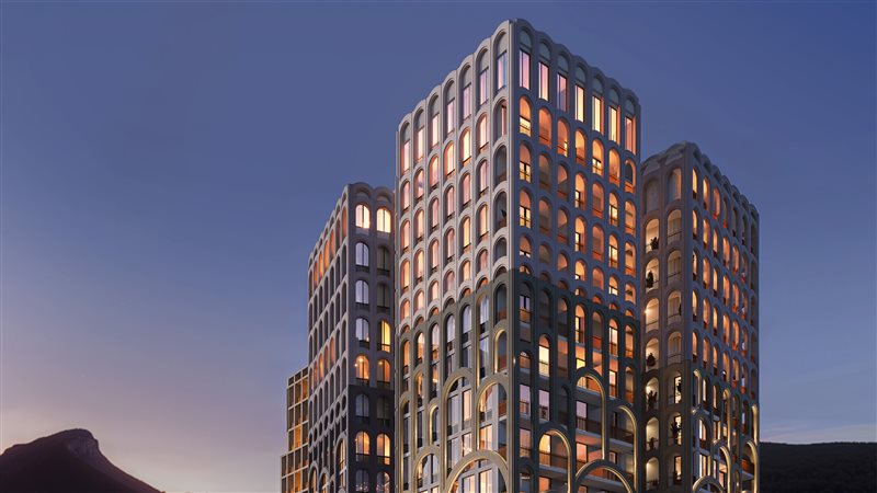 Image Number 5 for ELEVENONB