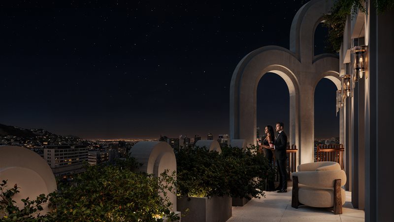 Image Number 7 for ELEVENONB