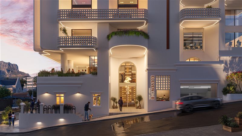 Image Number 1 for ELEVENONB