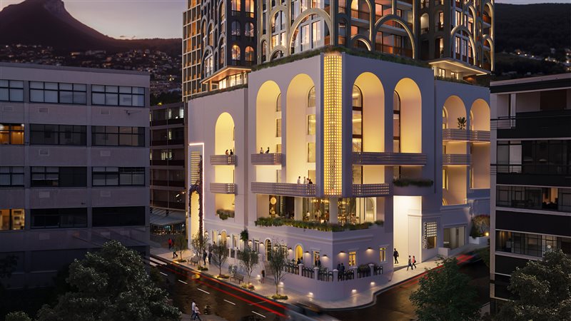 Image Number 6 for ELEVENONB