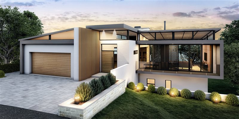 Image Number 5 for Herolds Bay Country Estate