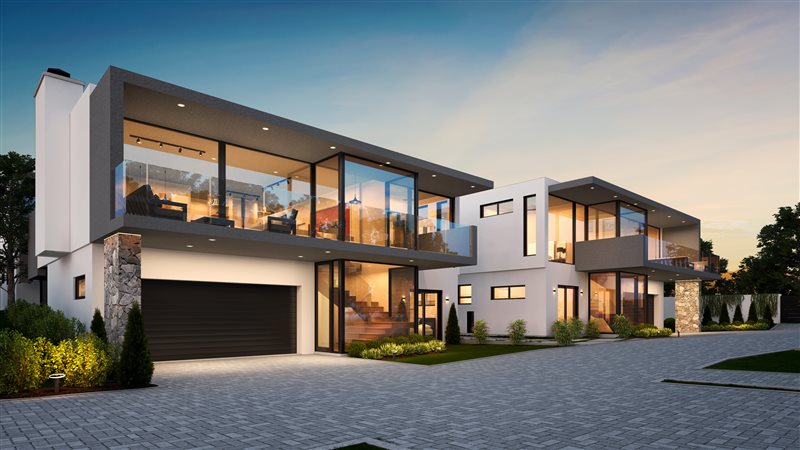 Image Number 3 for Herolds Bay Country Estate