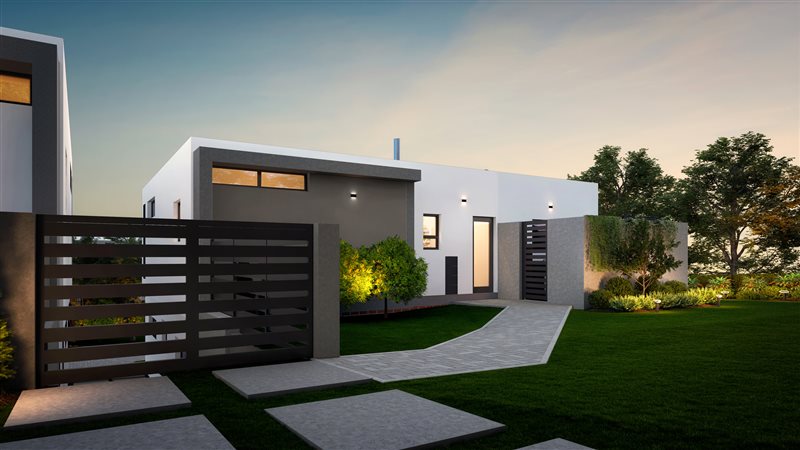 Image Number 7 for Herolds Bay Country Estate