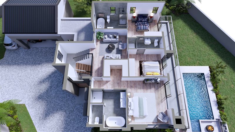 Image Number 8 for The Dales