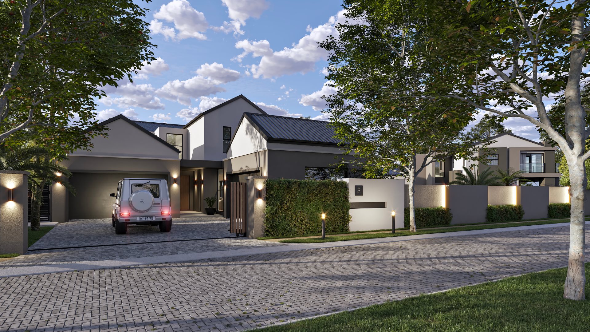 Image Number 1 for The Dales