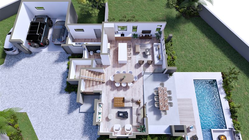 Image Number 9 for The Dales