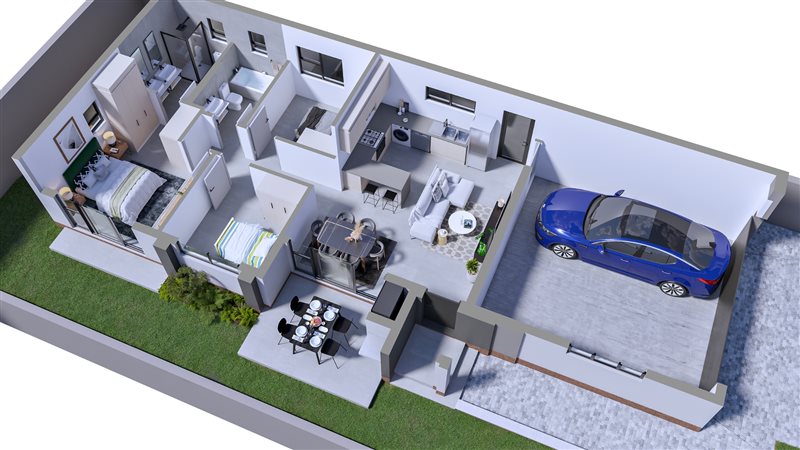 Image Number 8 for Apex Estate