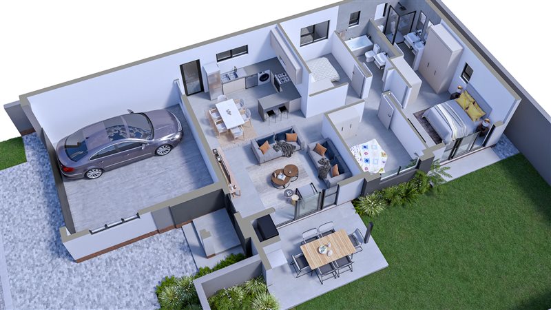 Image Number 9 for Apex Estate