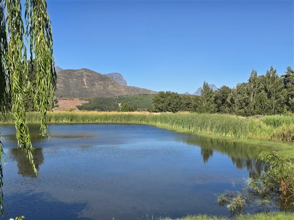 Image Number 9 for La Luc Retirement Estate