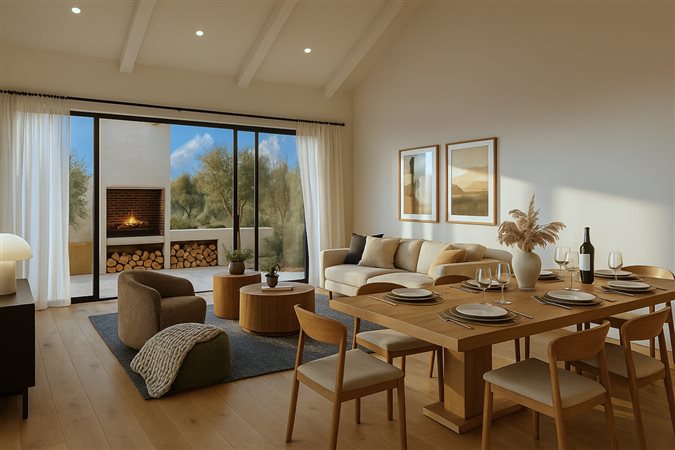 Image Number 4 for La Luc Retirement Estate