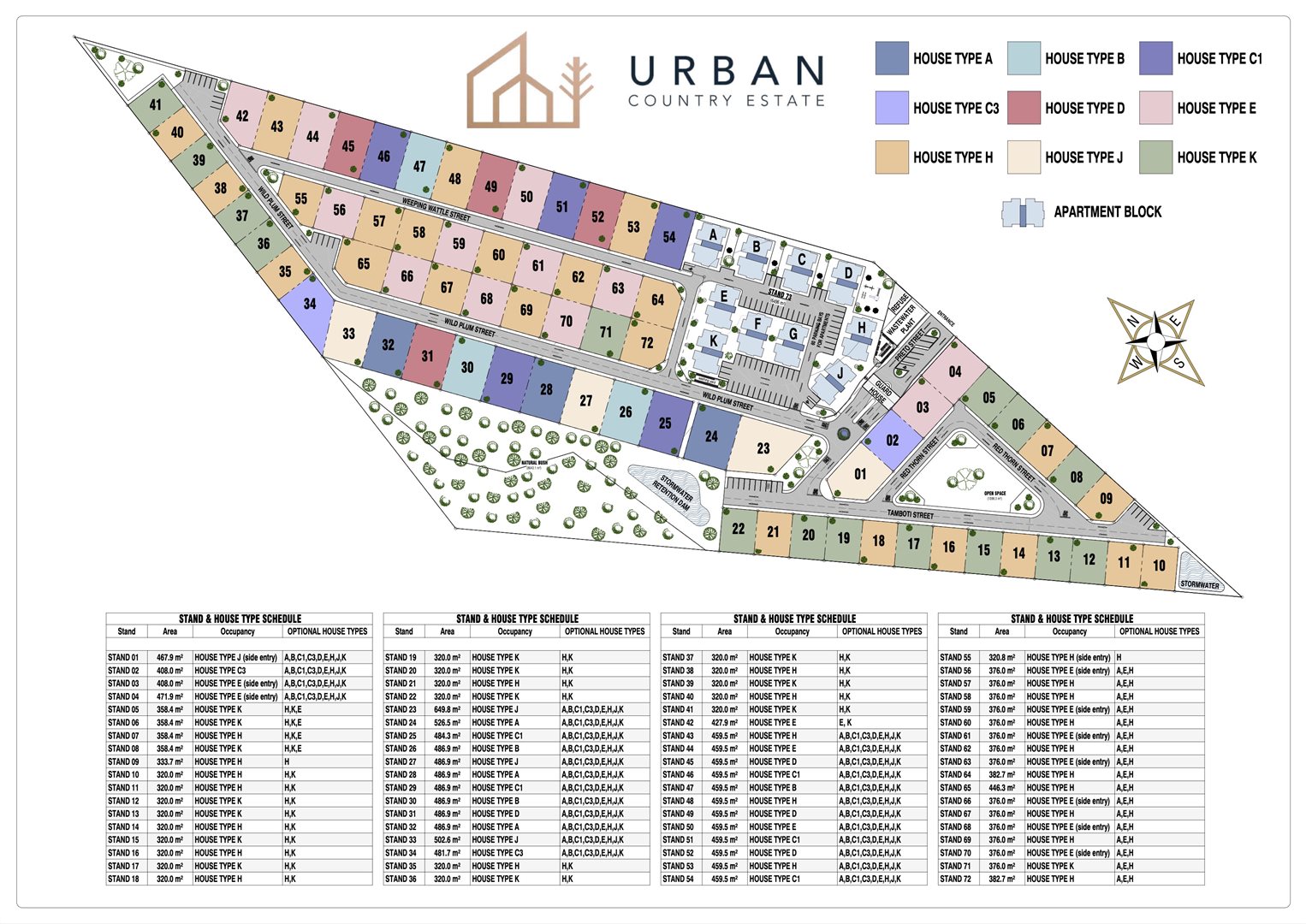 Image Number 3 for Urban Country Estate