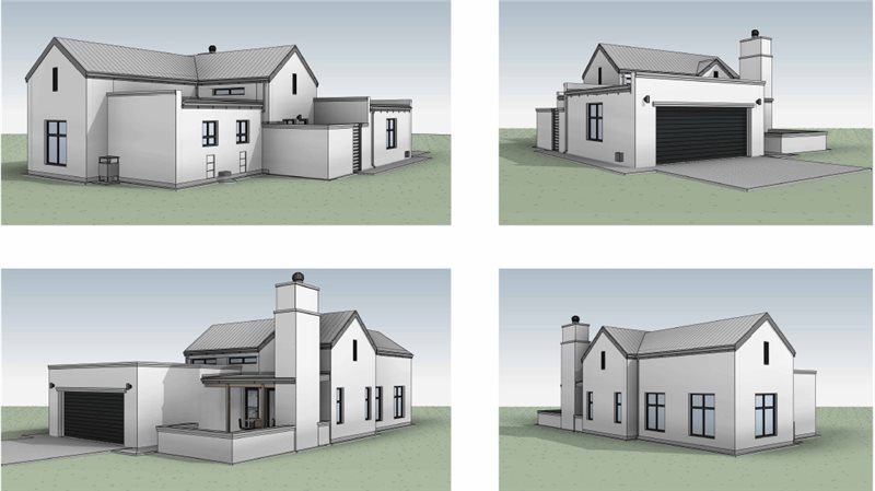 Image Number 8 for Urban Country Estate