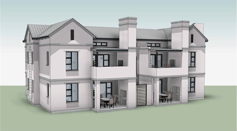 Image Number 7 for Urban Country Estate